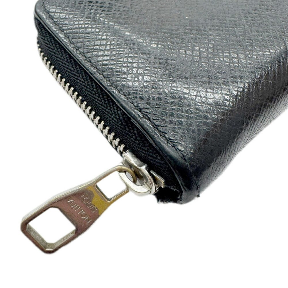 LOUIS VUITTON Louis Vuitton Zippy Coin Purse Taiga M32832 MI4187 Wallets and ... - Picture 6 of 9